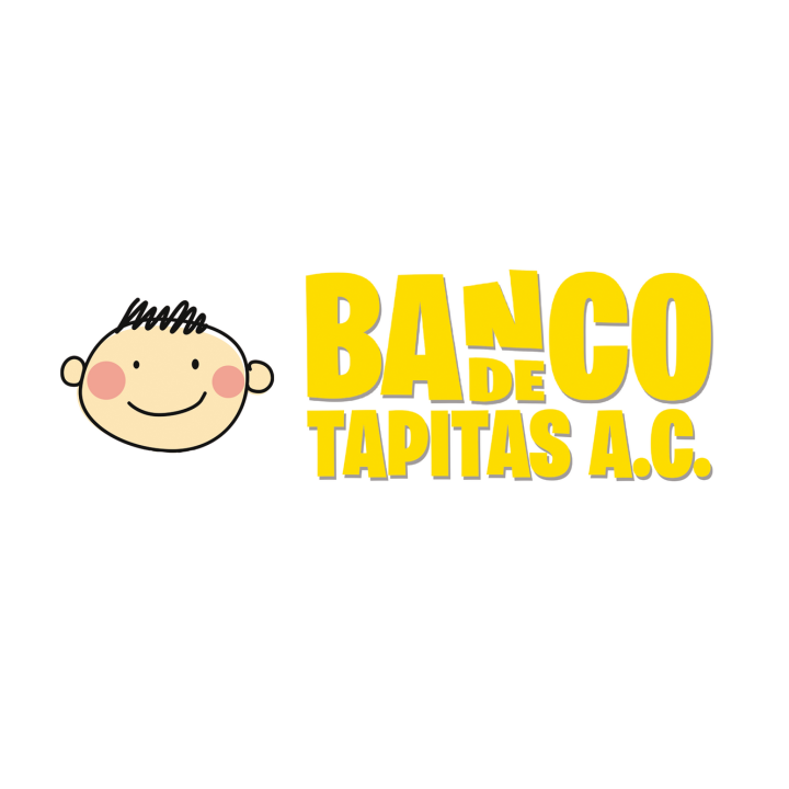 Logo Banco de tapitas