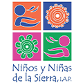Logo Niños de la sierra
